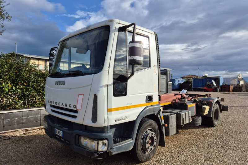 OmecoHub - Immagine IVECO 120EL21